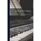 Edvard Grieg