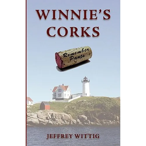 Winnie's Corks
