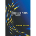 The Socionomic Theory of Finance