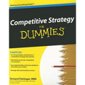 Competitive Strategy for Dummies