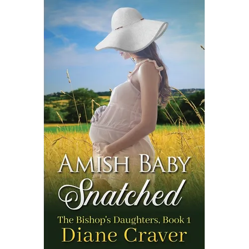 Amish Baby Snatched