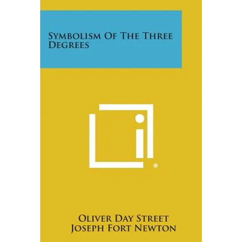 Symbolism of the Three Degrees