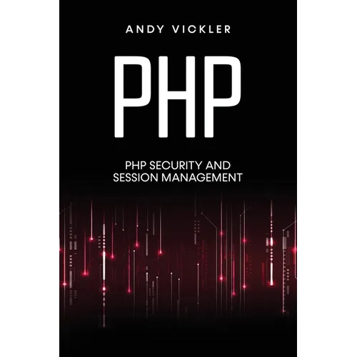 PHP: PHP security and session management