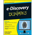 E-Discovery for Dummies
