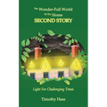 The Wonder-Full World of the Home: Second Story