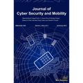 Journal of Cyber Security and Mobility 1-2/3