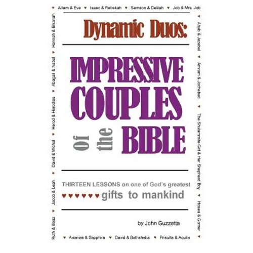 Dynamic Duos