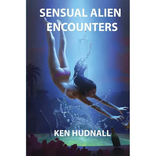 Sensual Alien Encounters