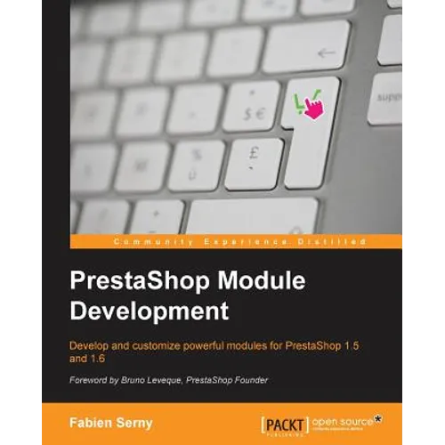 PrestaShop Module Development