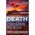 Death on Cromer Beach
