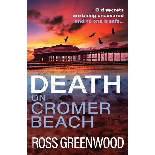 Death on Cromer Beach