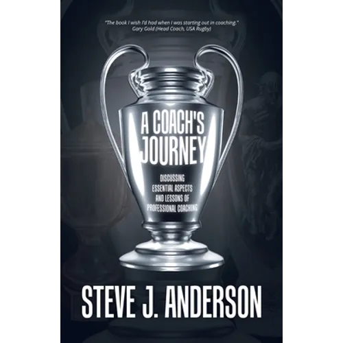A Coach's Journey: Discussing Essential Aspects and Lessons of Professional Coaching