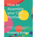 How to Assemble your CDA Portfolio: Includes all competency standards