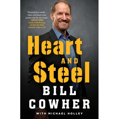 Heart and Steel