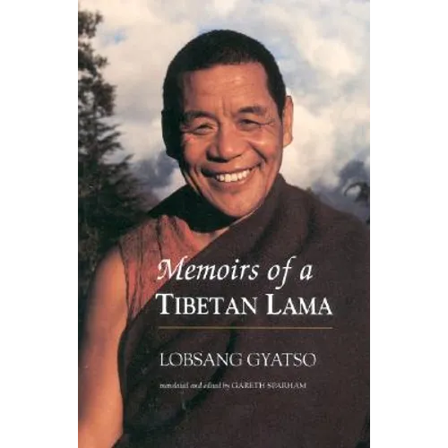 Memoirs of a Tibetan Lama