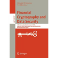 Financial Cryptography and Data Security: 10th International Conference, FC 2006 Anguilla, British West Indies, February 27 - March 2, 2006, Revised S