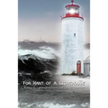 For Want of a Lighthouse: Building the Lighthouses of Eastern Lake Ontario 1828-1914