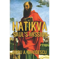 Hatikva: Saul's Mission