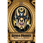 Cross Rhodes: Goldust, Out of the Darkness - Paperback