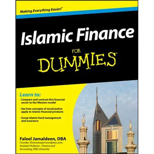 Islamic Finance for Dummies