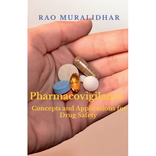 Pharmacovigilance