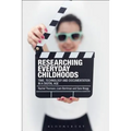 Researching Everyday Childhoods: Time, Technology and Documentation in a Digital Age