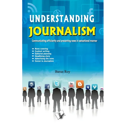 Understanding Journalism