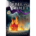 The Rebel in Violet
