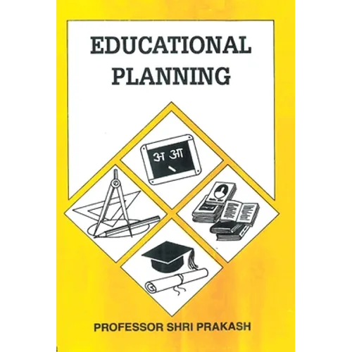 Educational Planning (Hb)