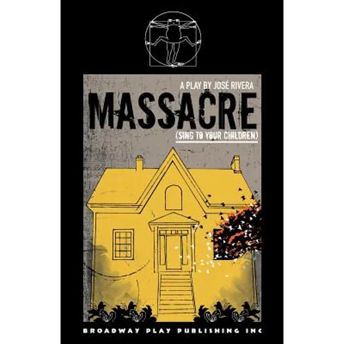 Massacre (Sing To Your Children)