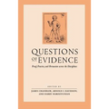 Questions of Evidence: Proof, Practice, and Persuasion across the Disciplines