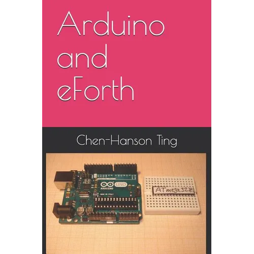 Arduino and eForth