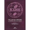 The Grand Grimore or Imperial Ritual of Magic