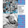 First German Reader (Volume 2) bilingual for speakers of English: Elementary Level