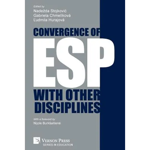 Convergence of ESP with other disciplines