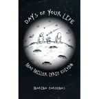 Days of Your Life: Mac Miller Lyric Edition - Paperback