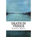 Death in Venice