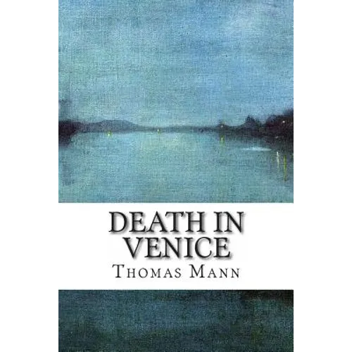 Death in Venice