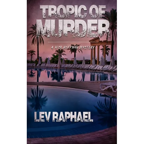 Tropic of Murder
