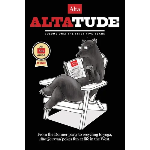 Altatude - Volume One: The First Five Years