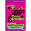 Lone Wolf #9: Miami Marauder / Lone Wolf #10: Harlem Showdown