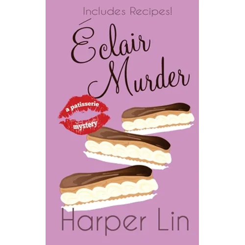 Eclair Murder