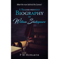 A Reader-Friendly Biography of William Shakespeare