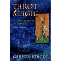 Tarot & Magic: The Treasure House of Images