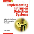 Implementing Intrusion Detection Systems
