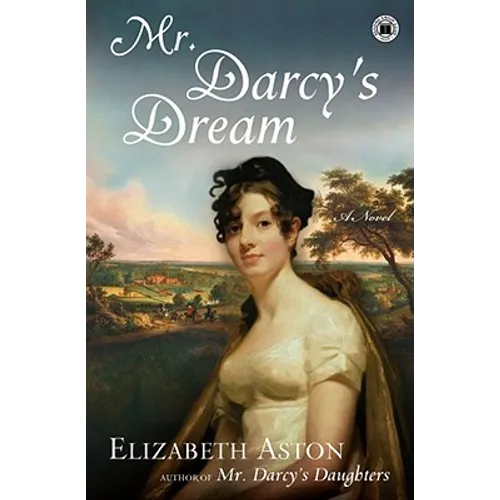 Mr. Darcy's Dream