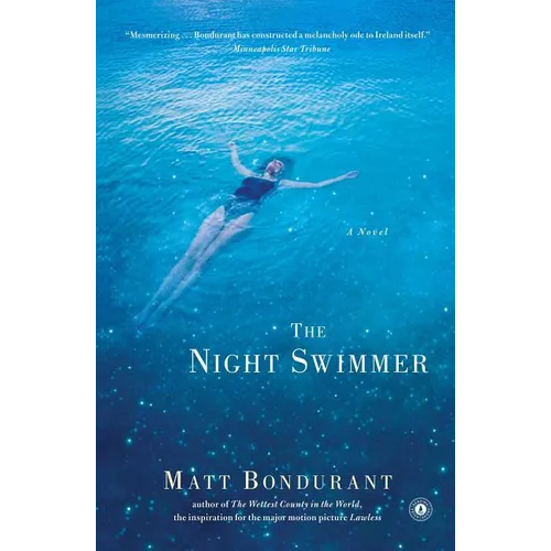 The Night Swimmer