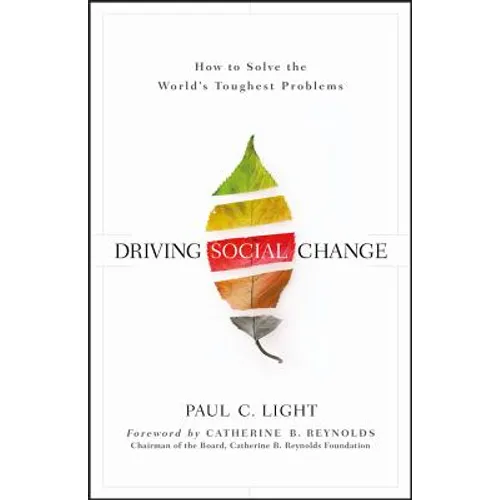 Social Change.