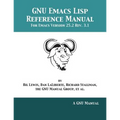 GNU Emacs Lisp Reference Manual: For Emacs Version 25.2 Rev. 3.1