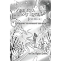 Are You My Lover? Journal